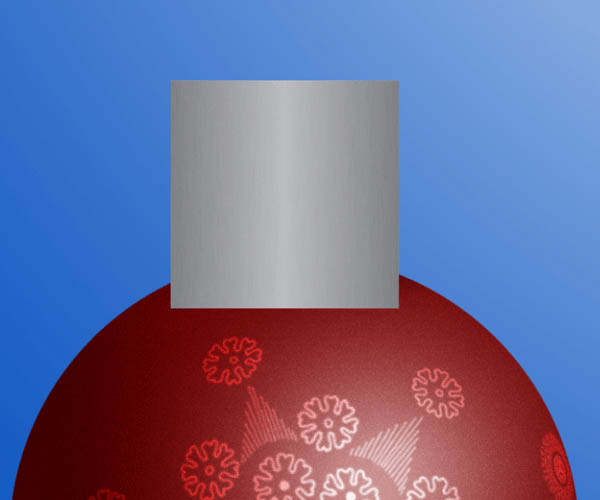 How To Create a Christmas Ornament Ball 23