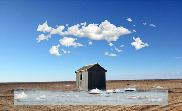 How to Add Clouds to an Empty Sky 3