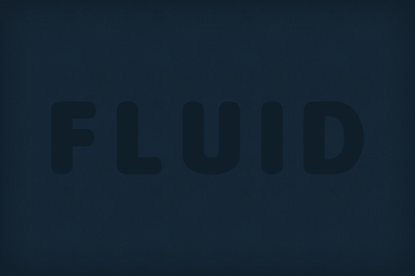 Create a Dynamic Liquid Text Effect 3