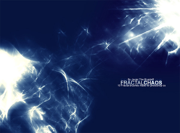 Fractal Chaos