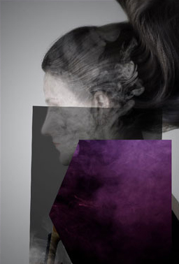 Create a Smoke Shaped Image in Adobe Photoshop 14