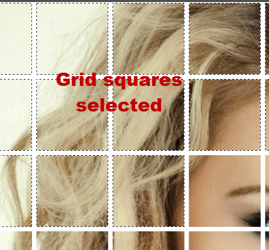 How to Create a Grid Effect in Photoshop