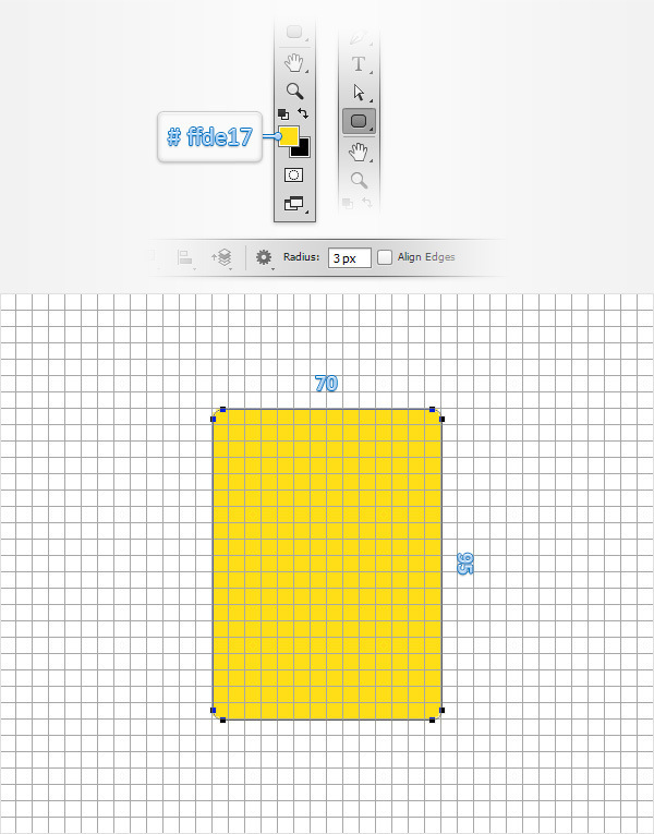 Create a Simple Address Book Icon in Adobe Photoshop 2