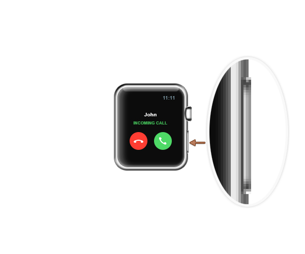 Create an Apple Watch in Adobe Photoshop 20