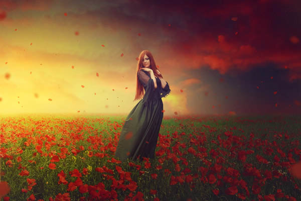 15 Best Photo Manipulation Tutorials with Photoshop