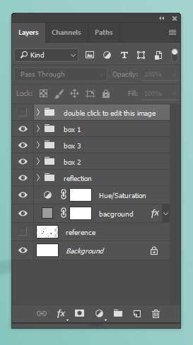 How to Make a Mockup in Photoshop