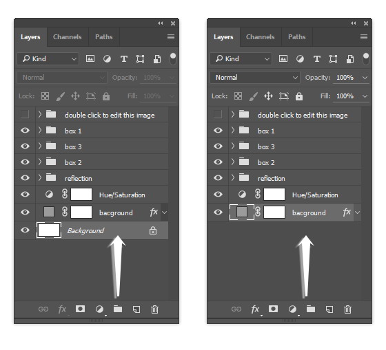 How to Make a Mockup in Photoshop