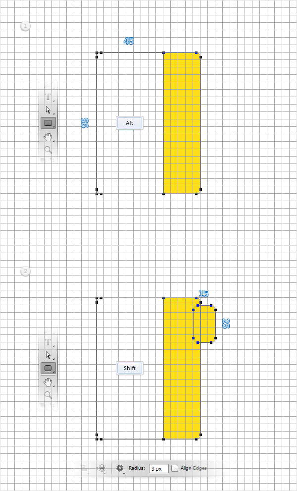 Create a Simple Address Book Icon in Adobe Photoshop 3