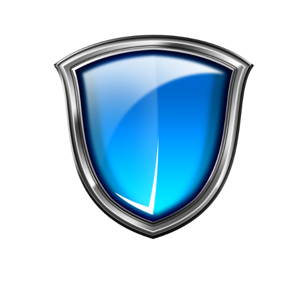 Create a Shiny Shield in Photoshop 61