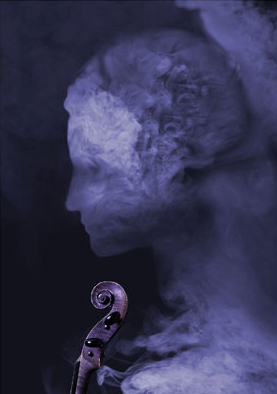 Create a Smoke Shaped Image in Adobe Photoshop 33