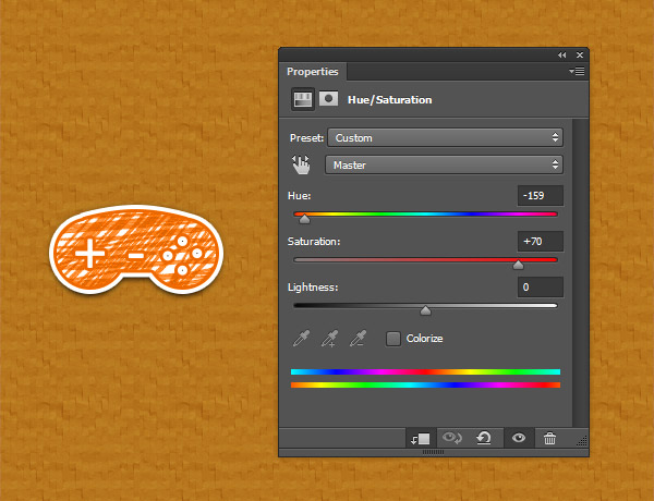 Create a Set of Hand Drawn Icons Using Only Adobe Photoshop 11