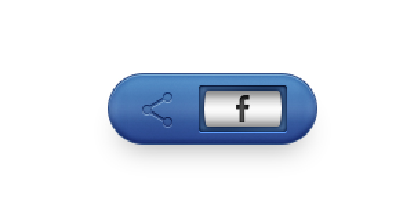 How to Create a Set of Share Buttons in Adobe Photoshop 3