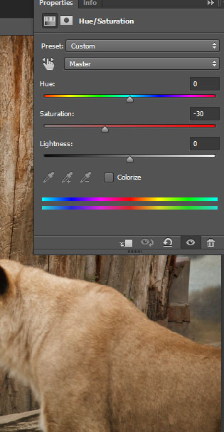 How to Add Lens Flare to an Image with Photoshop 2