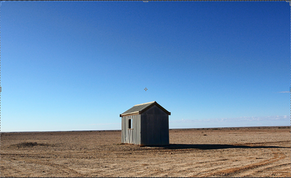 How to Add Clouds to an Empty Sky 1