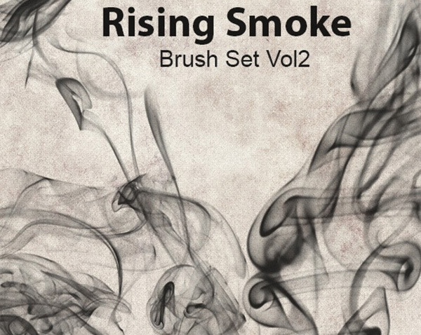 Rising Smoke Vol2
