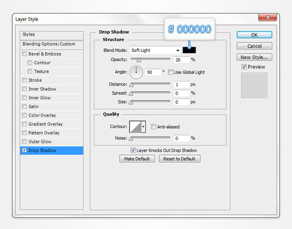 Create a Simple Address Book Icon in Adobe Photoshop 26