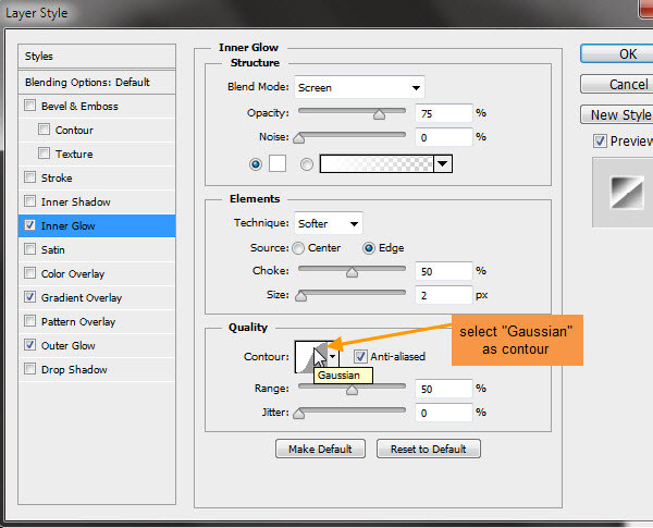 Create a Shiny Shield in Photoshop 27