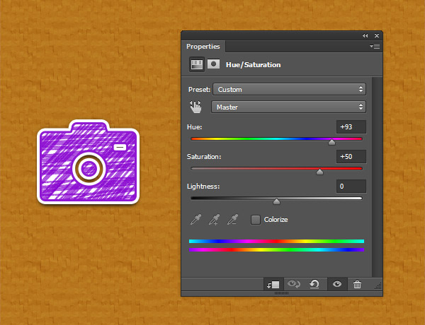 Create a Set of Hand Drawn Icons Using Only Adobe Photoshop 6