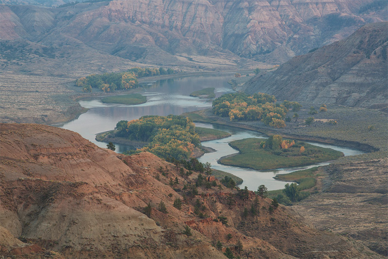 The Best Places to Photograph in Montana