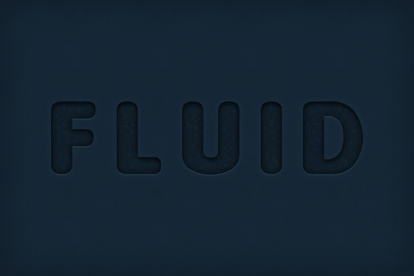 Create a Dynamic Liquid Text Effect 4