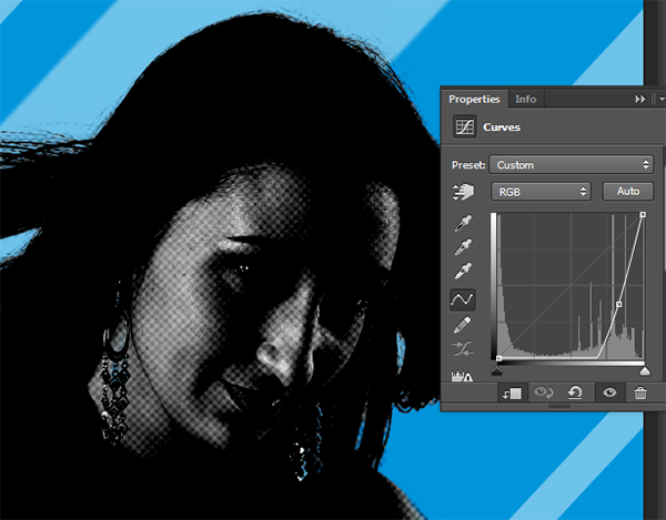 Create a Pop Art Scene With Photoshop 13