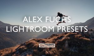 Alex Fuchs Lightroom Presets