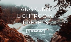 Angkurn Lightroom Presets Collection