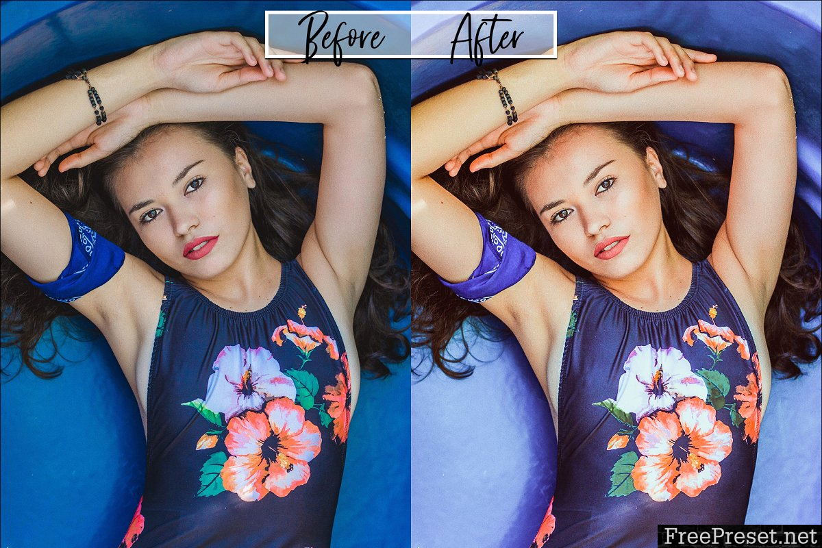 Bali Lightroom Presets 3741528