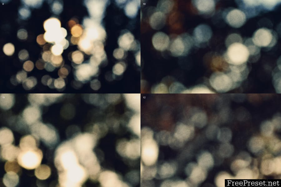 Bokeh Grunge Backgrounds W2UDGLM