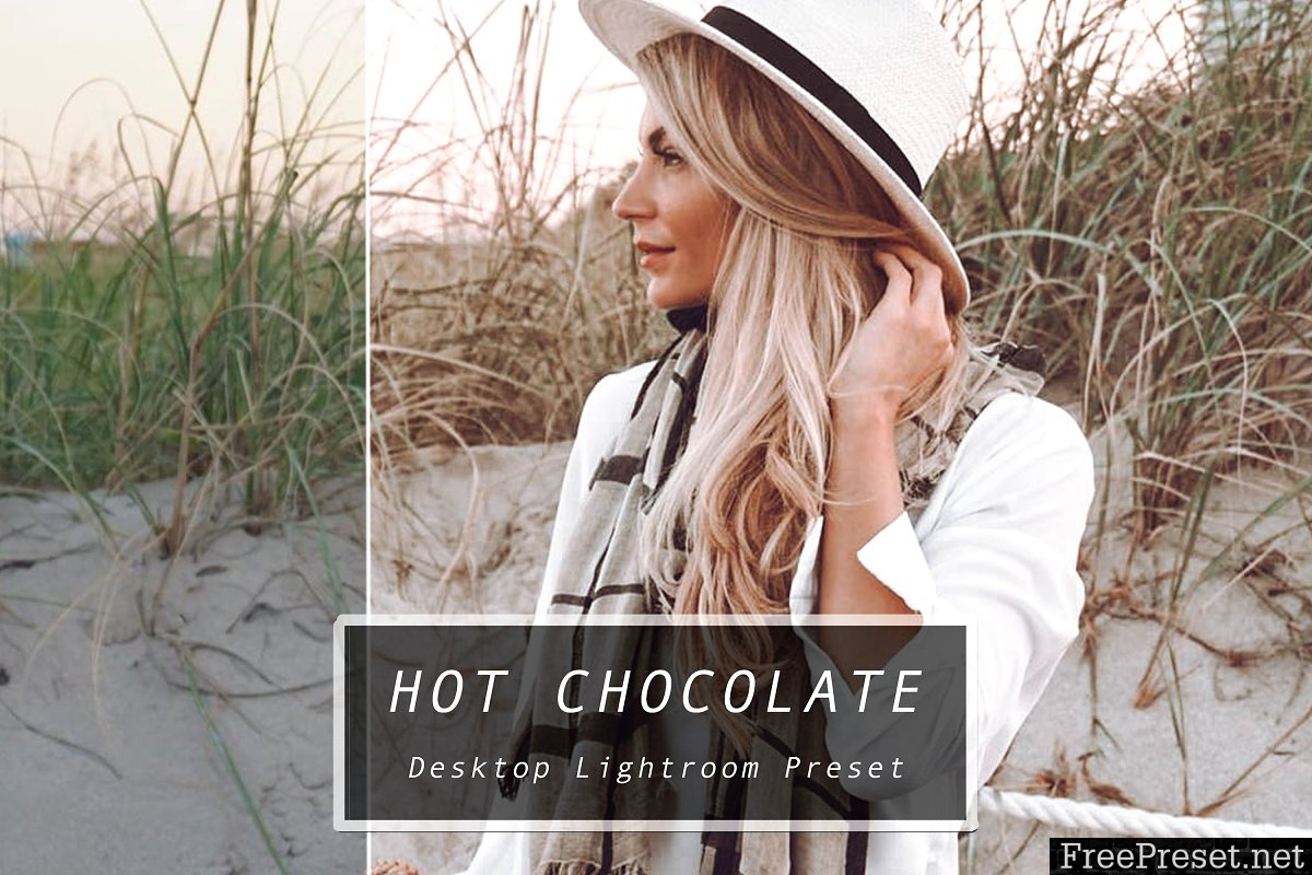 chocolate preset lightroom free download