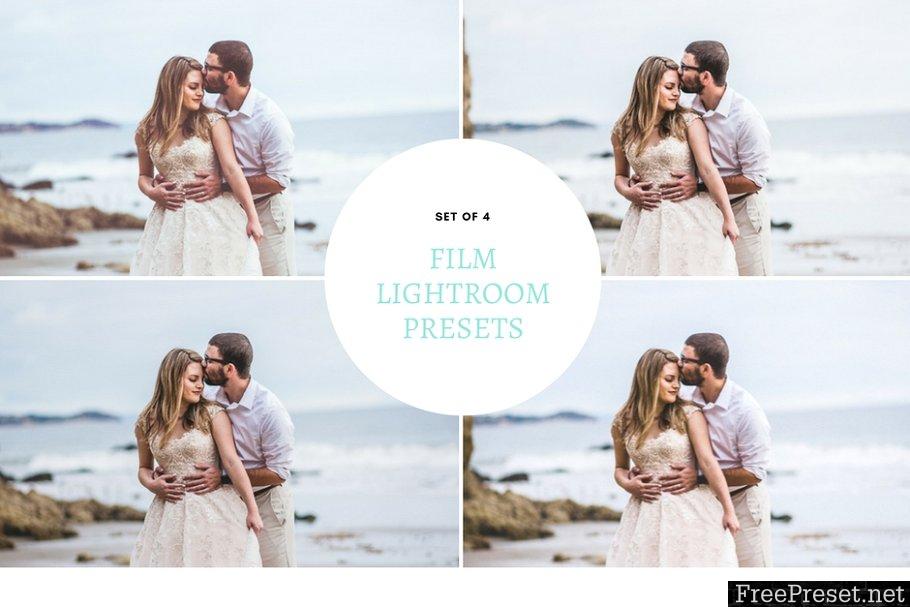 Film Lightroom Preset 2359813