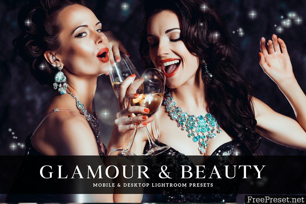 lightroom presets free download glamour