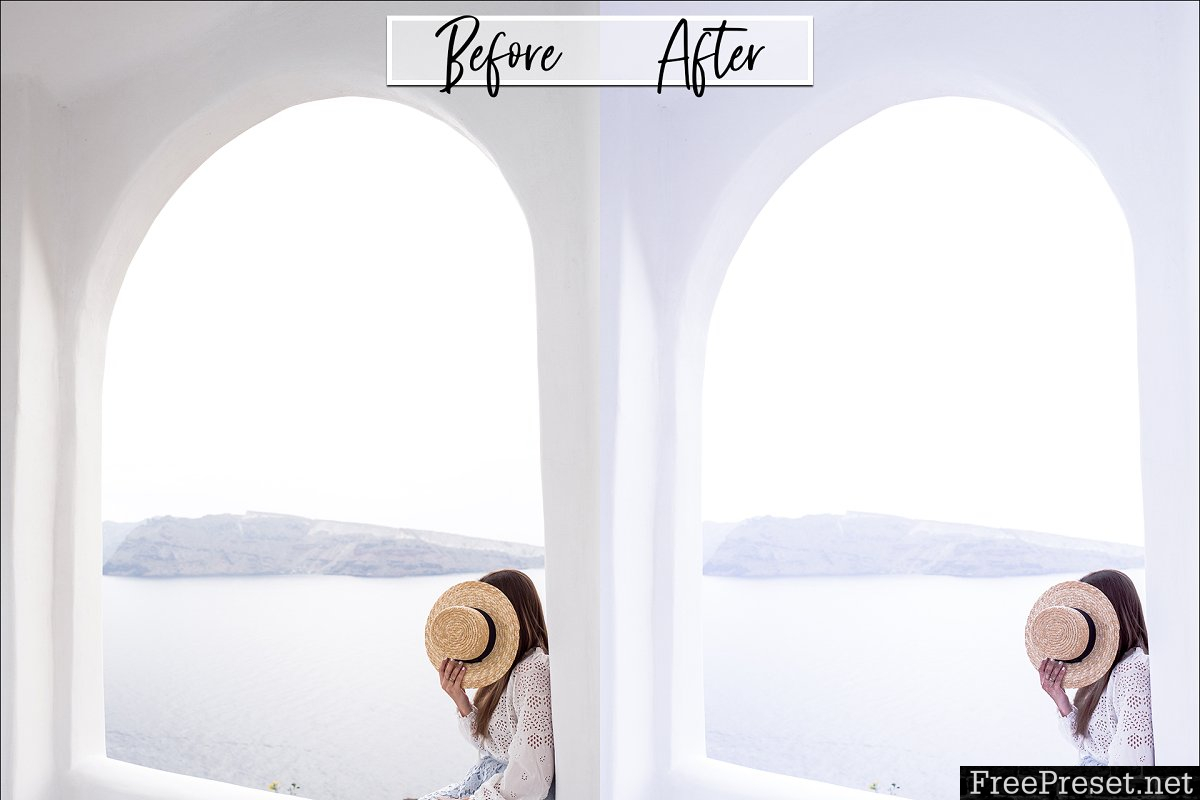 Greece Lightroom Presets 3741525