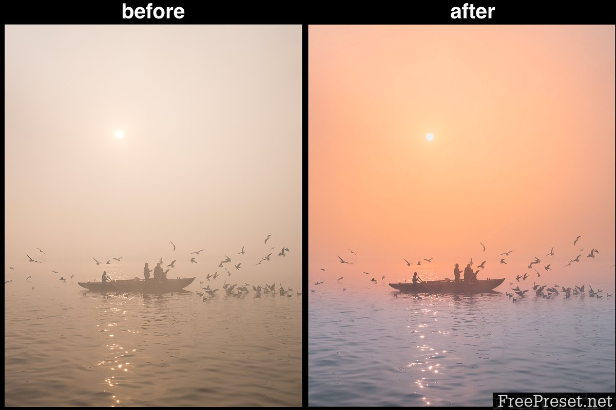 India Colours Lightroom Preset Pack 2324951