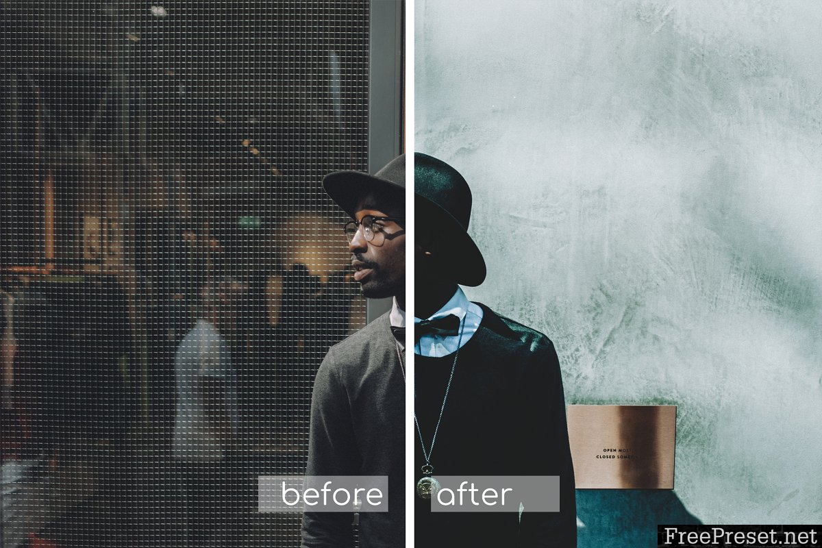 Lifestyle Lightroom Presets Bundle 2393243