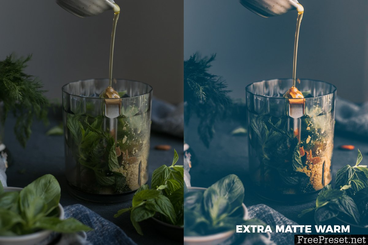 Magical MATTE Lightroom Presets 2082600