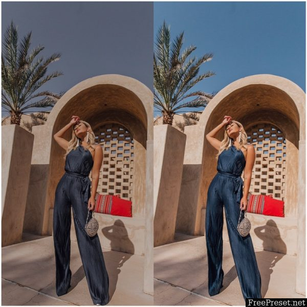 Mf Pack Dubai LR Presets