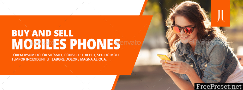 Mobile Phone Business Facebook Covers 23631618