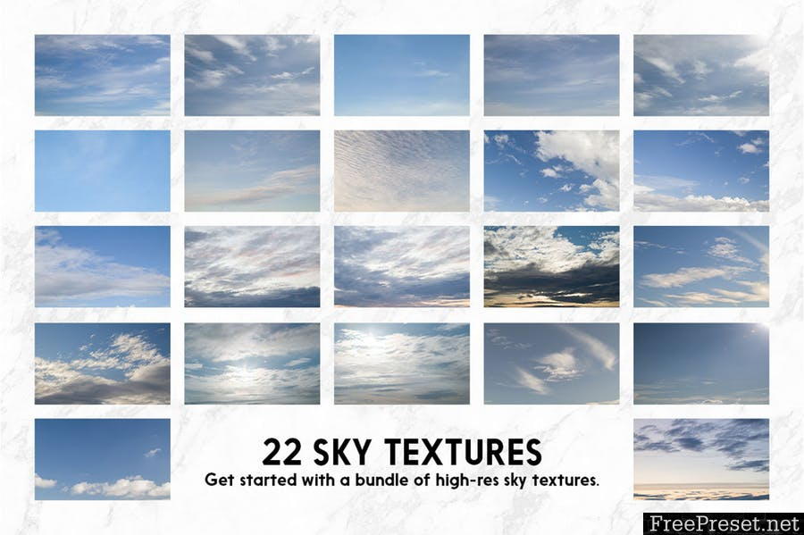 Sky Replacer Photoshop Actions FH9HP3