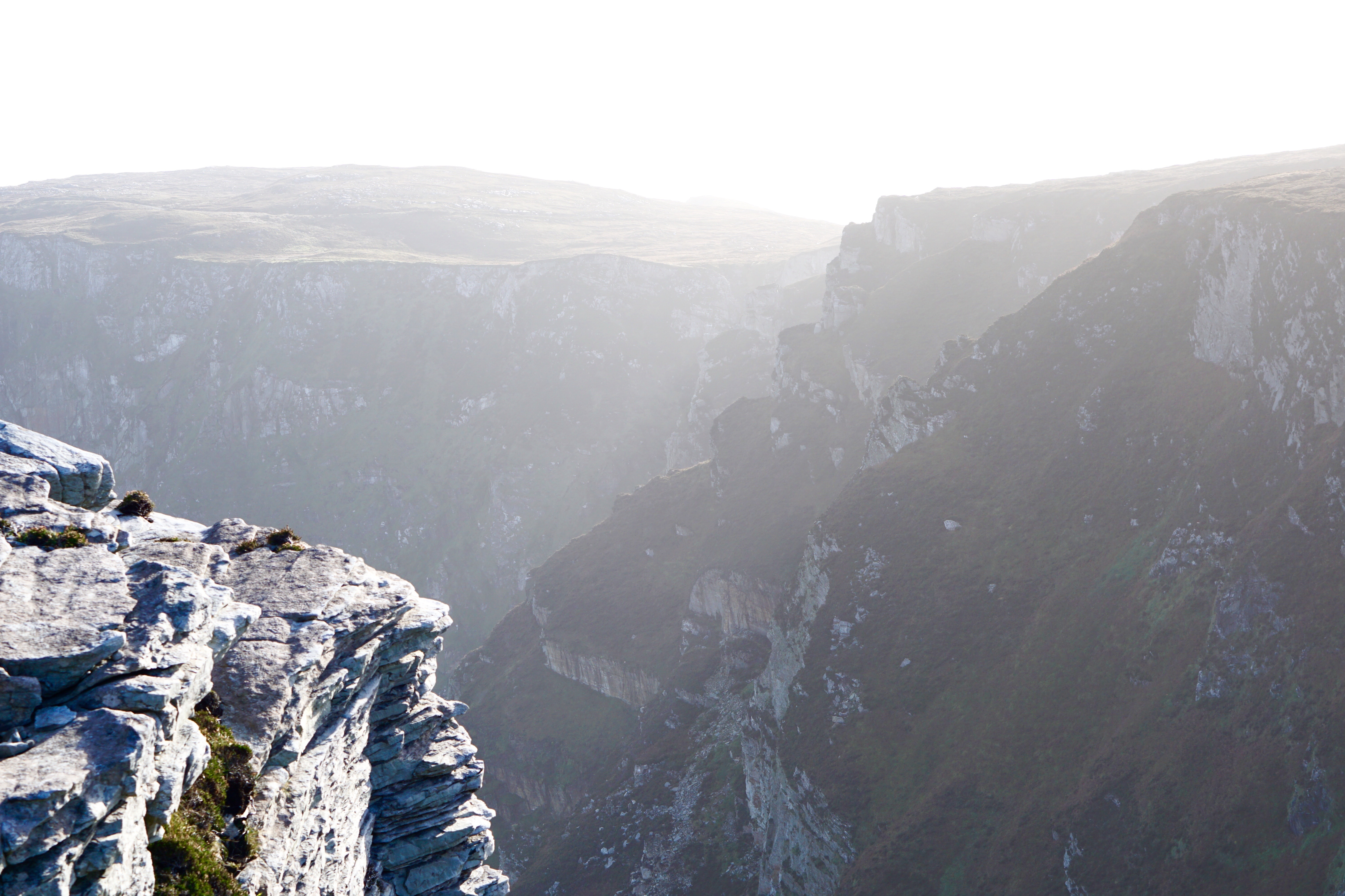 The Best Places to Photograph in the Republic of Ireland