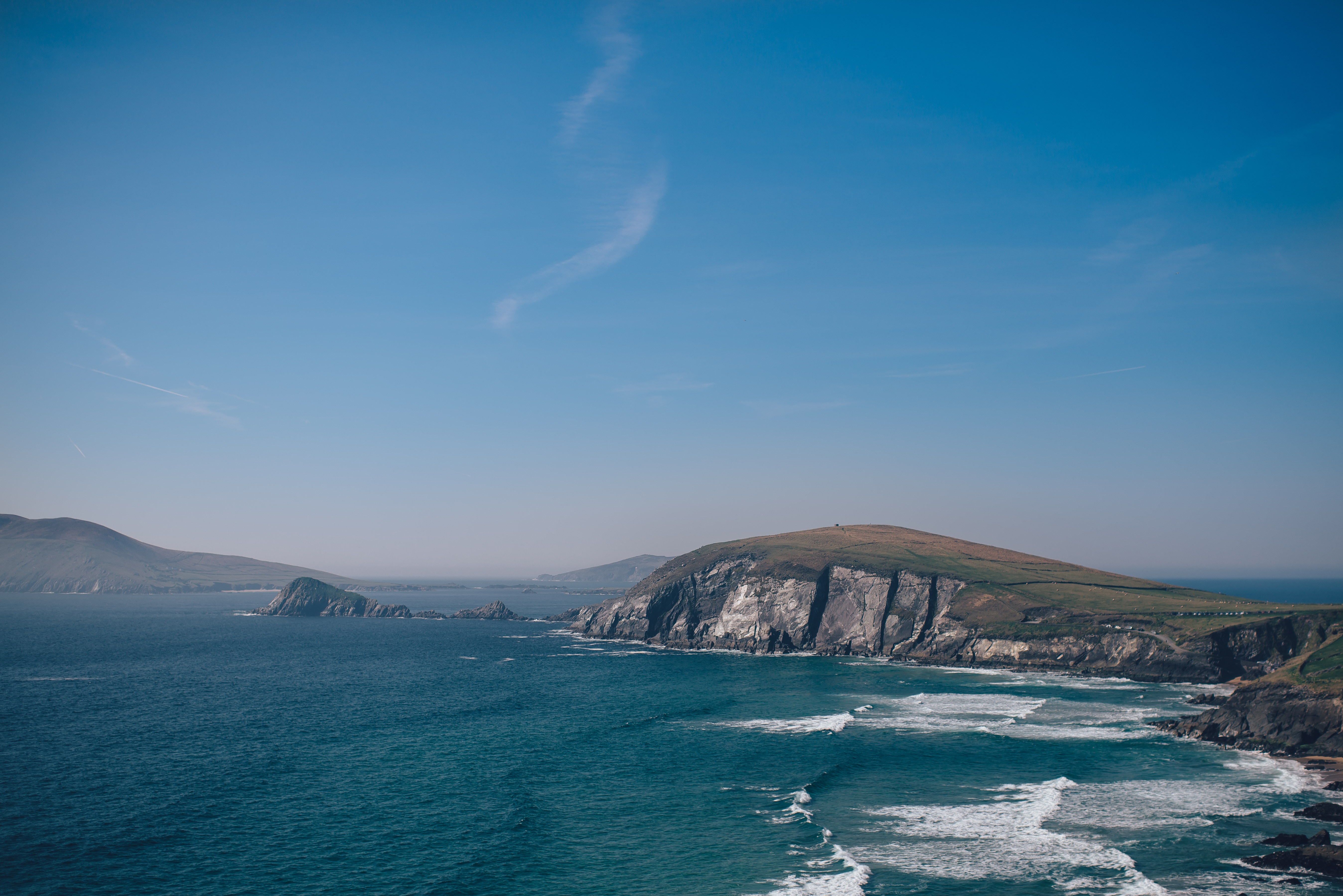 The Best Places to Photograph in the Republic of Ireland