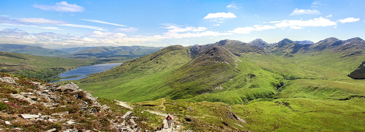 The Best Places to Photograph in the Republic of Ireland