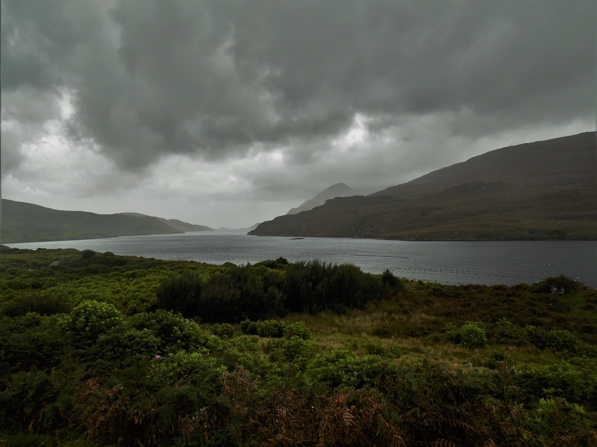 The Best Places to Photograph in the Republic of Ireland