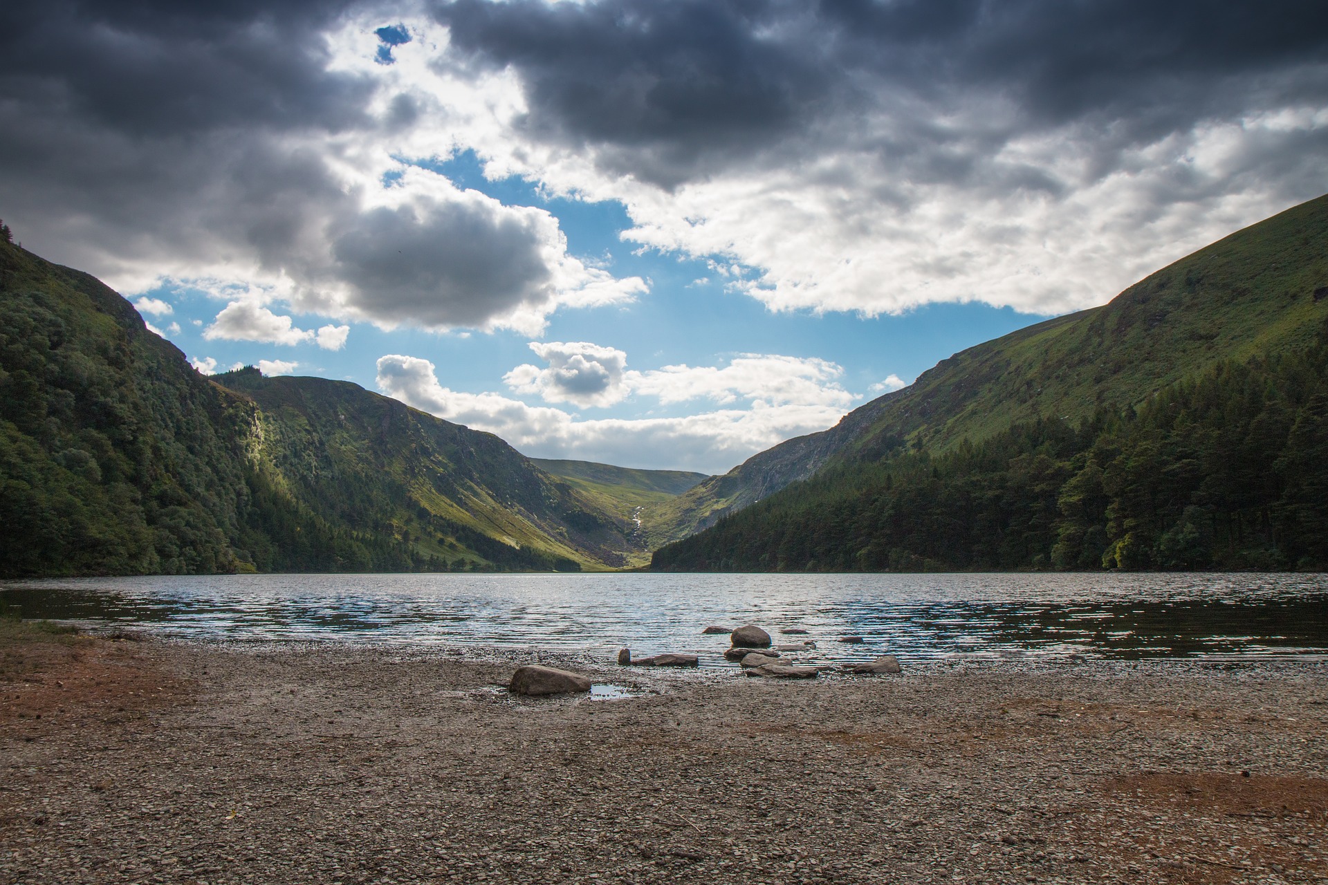 The Best Places to Photograph in the Republic of Ireland