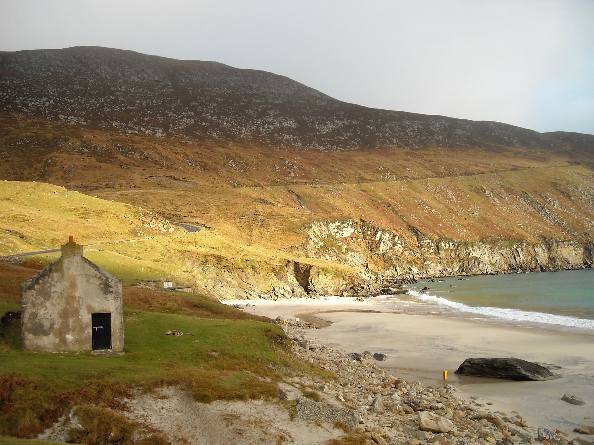 The Best Places to Photograph in the Republic of Ireland