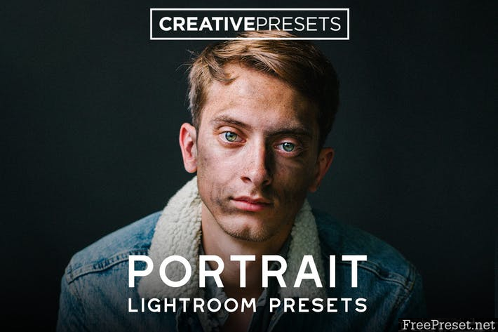 free lightroom presets for portraits lightroompresets