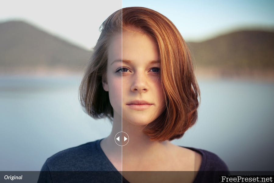 90 Basic Adjustments - Pro Lightroom Presets