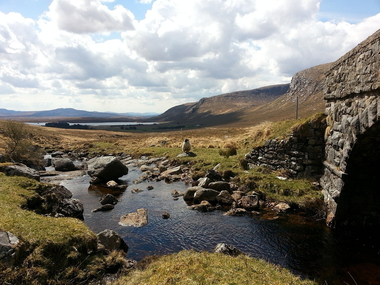 The Best Places to Photograph in the Republic of Ireland