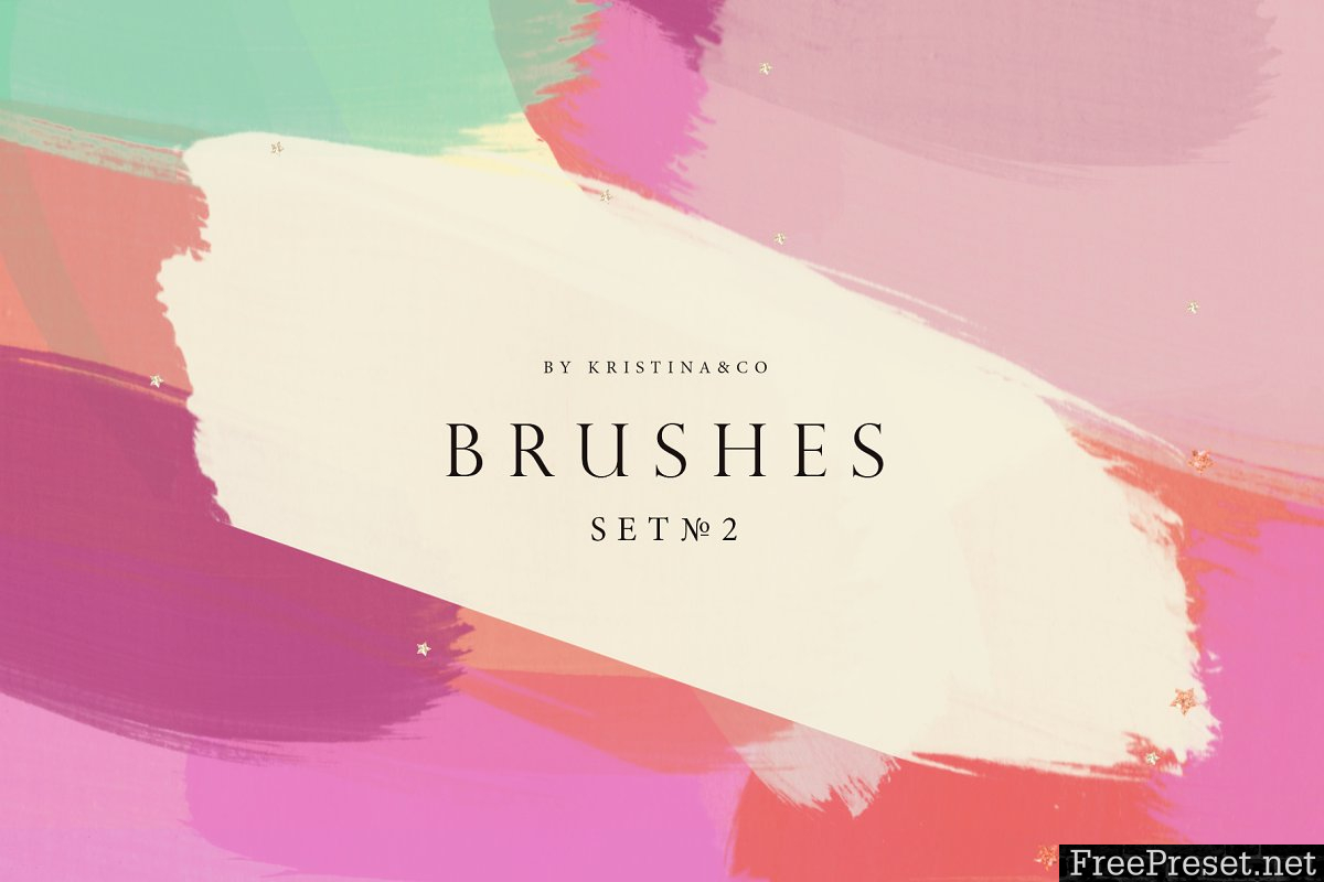 Abstract Brushes 2988329