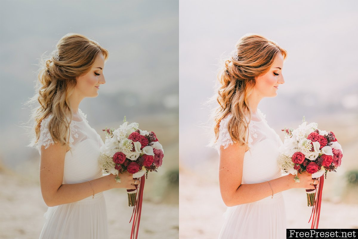 Bright Film Wedding Lightroom Presets 1299965